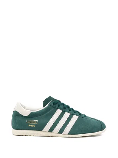 Adidas Originals Adidas Country Low Top Sneaker In Green