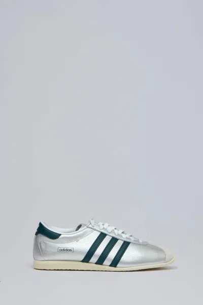 Adidas Originals Paris W In Metallic