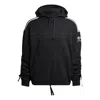Adidas Originals Parley Hoodie 'black White'