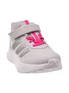 Adidas Originals Big Girls X Plrpath Casual Sneakers From Finish Line In Gray