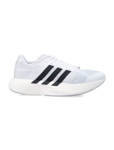 Adidas Originals Performance-driven Sneakers For Unisex Fit In White