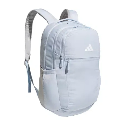 Adidas Originals Phenom Backpack In Blue