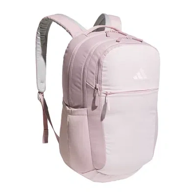 Adidas Originals Phenom Backpack In Pink