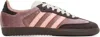 Adidas Originals Adidas Samba Og Sneakers In Warm Clay / Clear Or