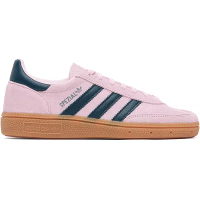 Adidas Originals Pink Handball Spezial Sneakers