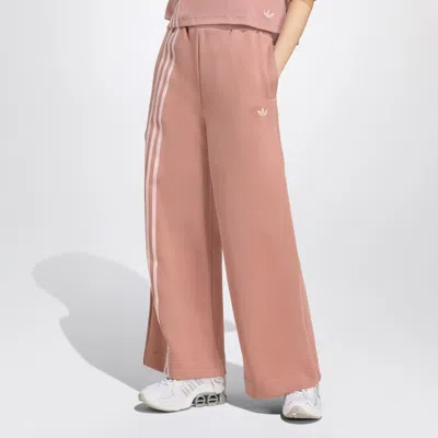 Adidas Originals Pink Tracksuit Pants