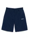 Adidas Originals Adidas Shorts In Blue
