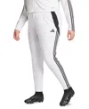 Adidas Originals Plus Size Tiro 24 Training Pants In Multi
