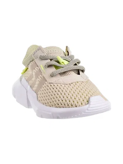 Adidas Originals Babies' Pod-s3.1 "clear Brown" Sneakers