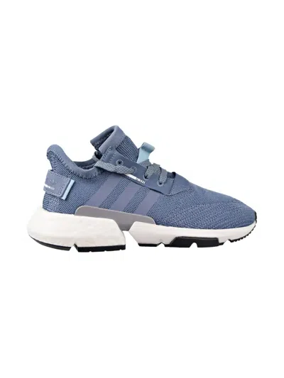 Adidas Originals Kids' P.o.d. S3.1 "raw Steel" Sneakers In Multi
