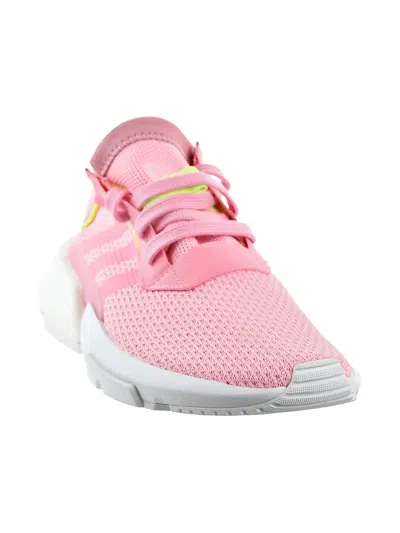 Adidas Originals Kids' Pod-s3.1 "true Pink" Sneakers