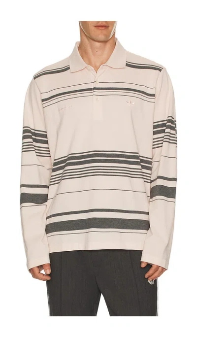 ADIDAS ORIGINALS POLO