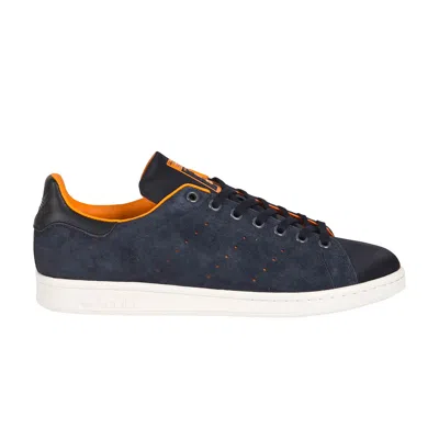 Pre-owned Adidas Originals Porter Bl X Stan Smith In Blue