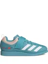 Adidas Originals Powerlift 5 "preloved Blue" Sneakers In Blue