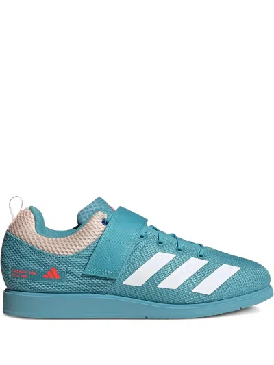 Adidas Originals Powerlift 5 "preloved Blue" Sneakers