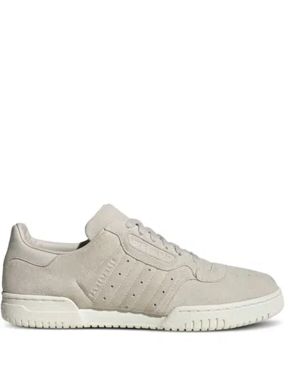 Adidas Originals Powerphase Sneakers In Neutral