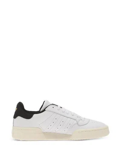 Adidas Originals Powerphase Sneakers In Brown