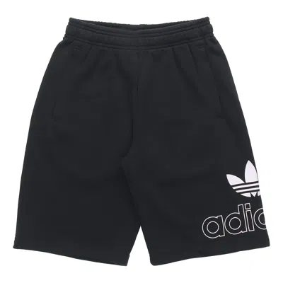 Adidas Originals Pre Game Short Casual Running Sports Shorts Black