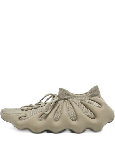 Pre-owned Adidas Originals  450 Sneakers In Gray