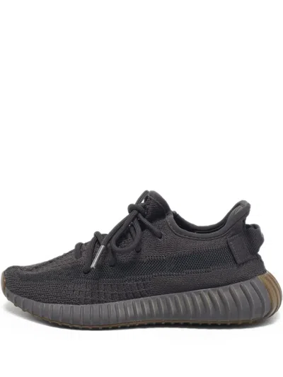 Pre-owned Adidas Originals  Boost 350 V2 Cinder Sneakers