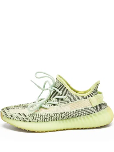 Pre-owned Adidas Originals  Boost 350 V2 Sneakers