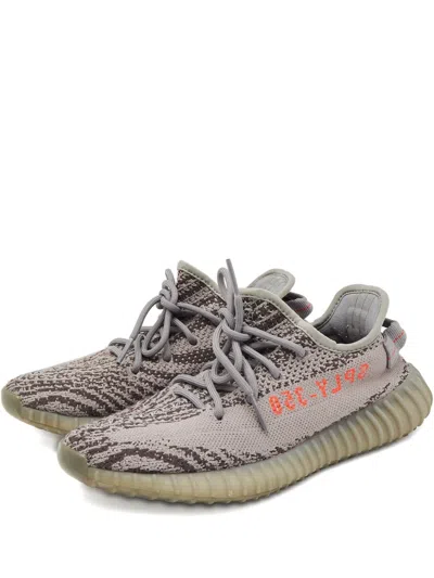 Pre-owned Adidas Originals  Boost 350 V2 Sneakers