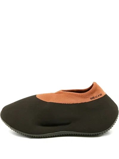 Pre-owned Adidas Originals  Stone Carbon Sneakers In Brown