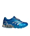 Adidas Originals Predator Megaride Sneakers In Blue