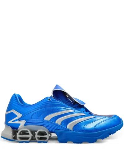 Adidas Originals Predator Megaride Sneakers In Blue