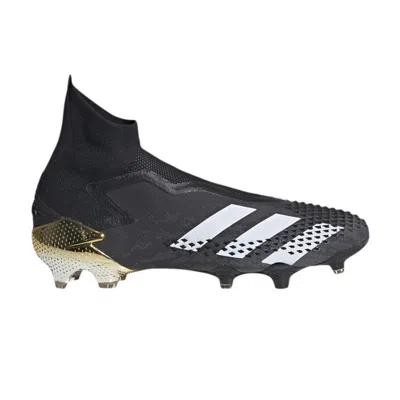 Pre-owned Adidas Originals Predator Mutator 20+ Fg 'atmospheric Pack' In Black