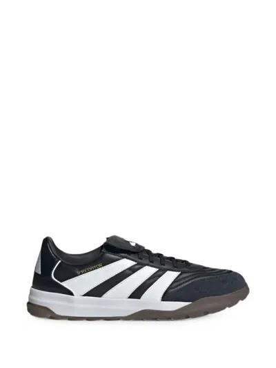 Adidas Originals Predator Panelled Sneakers In Multi
