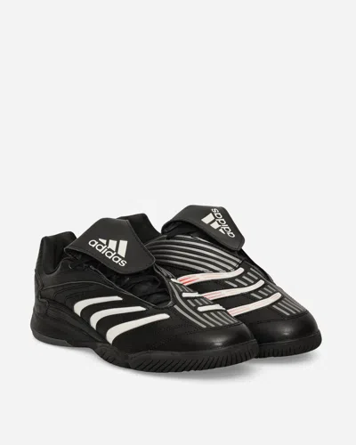 Adidas Originals Predator Sala Sneakers Core In Black