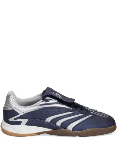Adidas Originals Predator Sneakers In Blue