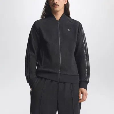 Adidas Originals Premium Black Training Jacket