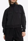 Adidas Originals Premium Essentials Woven Lightweight Jacket In Black