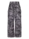 Adidas Originals Adidas Trousers In Tragre/sildaw