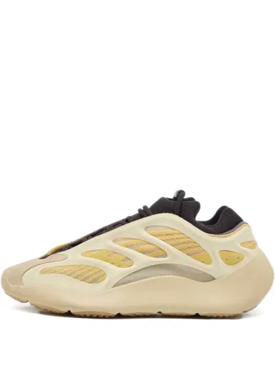 Pre-owned Adidas Originals  Safflower Sneakers In Neutral