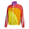 Adidas Originals Pride Off Cente Sports Jacket Multicolor