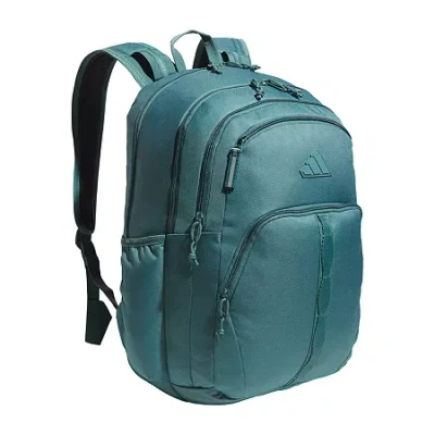 Adidas Originals Prime Vii Backpack In Blue