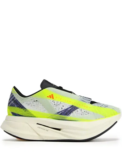 Adidas Originals Prime X 2.0 Strung "cloud White/gray One/core Black" Sneakers
