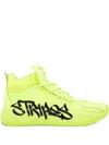 Adidas Originals Pro Boost Mid Sneakers
