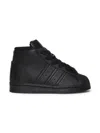 Adidas Originals Pro Model "black" In Black
