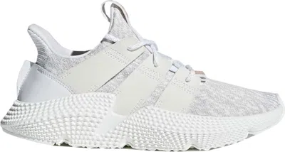 Pre-owned Adidas Originals Prophere Triple White (women's) Sneakers In Footwear White
