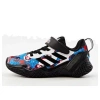 Adidas Originals (ps) Adidas 4uture Runner X Marvel Super Hero Adventures 'triple Spider-man'