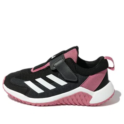 Adidas Originals (ps) Adidas 4uture Sport Ac K 'black Clear Pink'