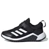 Adidas Originals (ps) Adidas 4uture Sport Ac K 'black White'
