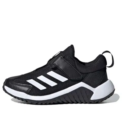 Adidas Originals (ps) Adidas 4uture Sport Ac K 'black White'