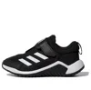 Adidas Originals (ps) Adidas 4uture Sport Ac Sneakers K Black/white
