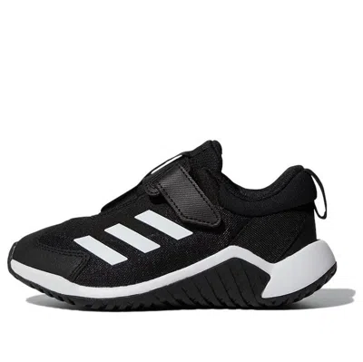 Adidas Originals (ps) Adidas 4uture Sport Ac Sneakers K Black/white