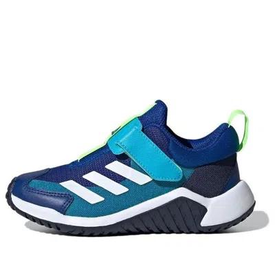 Adidas Originals (ps) Adidas 4uture Sport J 'signal Cyan'